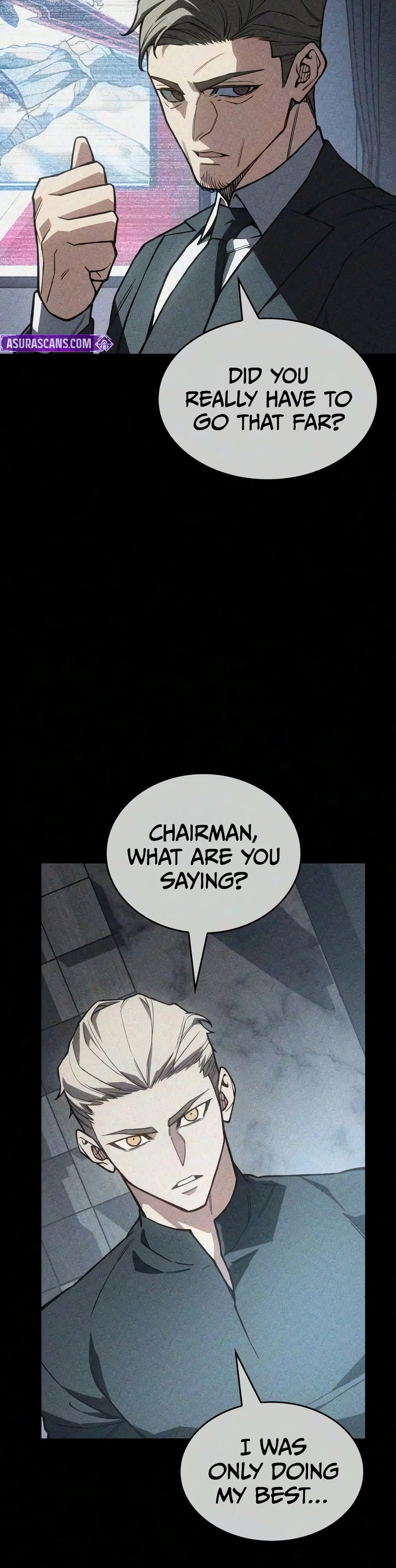 Read Regressing With The King S Power EN Manga Online