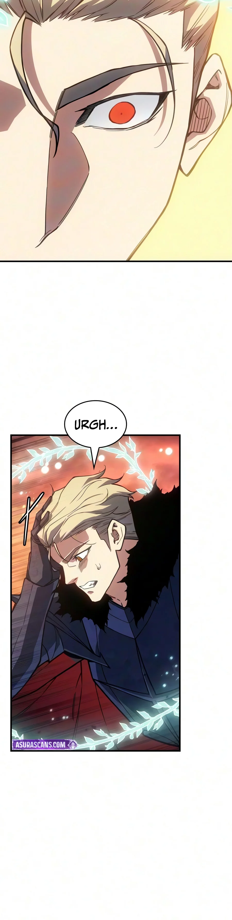 Read Regressing With The King S Power EN Manga Online