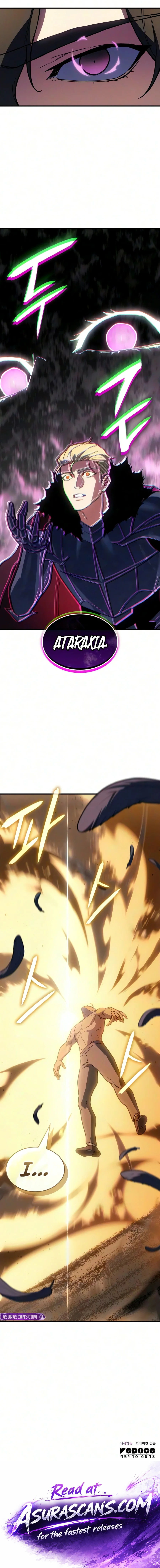 Read Regressing With The King S Power EN Manga Online
