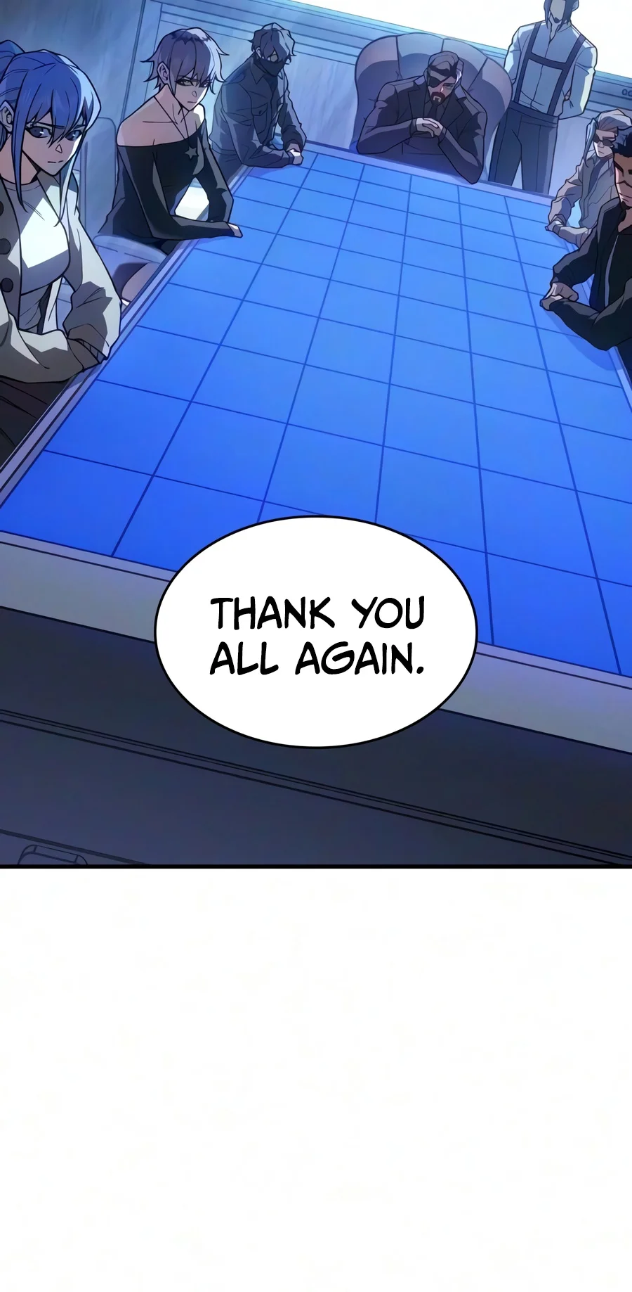 Read Regressing With The King S Power EN Manga Online