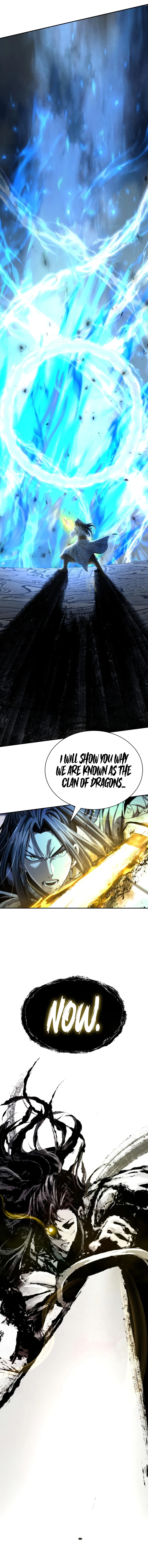 Read Regression Of The Yong Clan Heir EN Manga Online