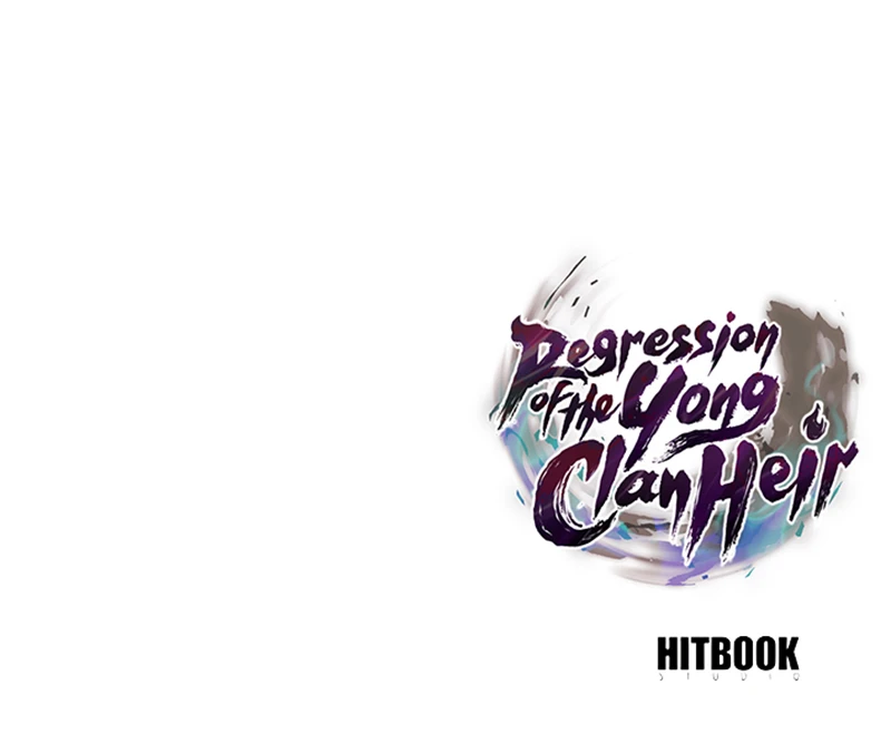 Read Regression Of The Yong Clan Heir EN Manga Online