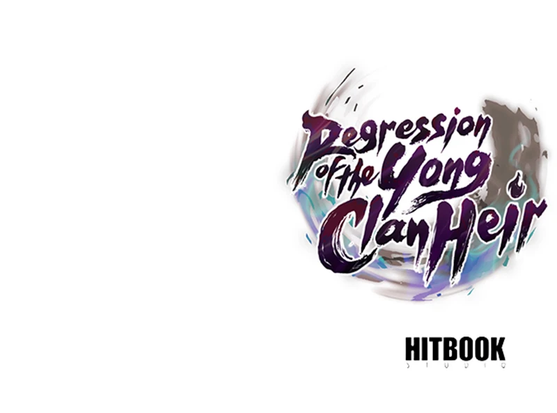 Read Regression Of The Yong Clan Heir EN Manga Online