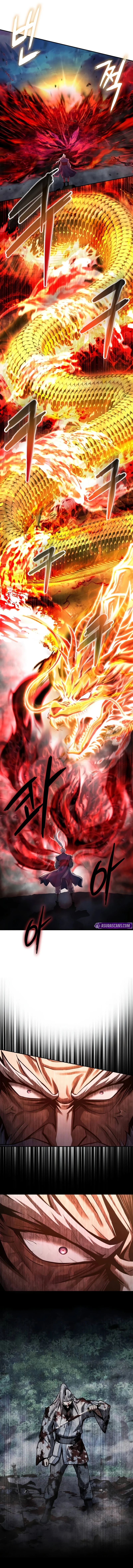 Read Regression Of The Yong Clan Heir EN Manga Online