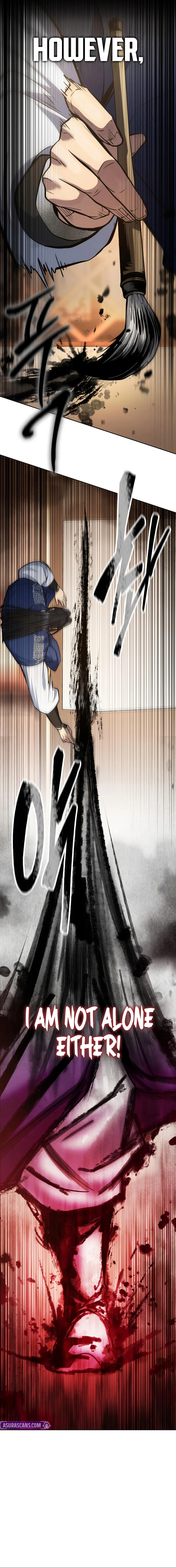 Read Regression Of The Yong Clan Heir EN Manga Online