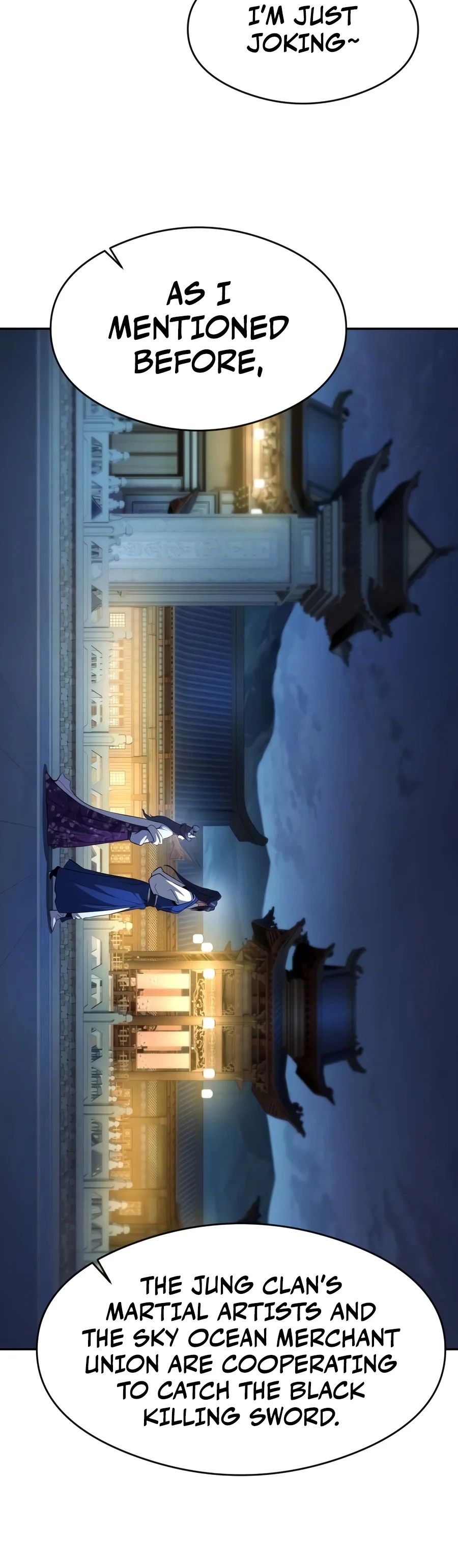 Read Regression Of The Yong Clan Heir EN Manga Online