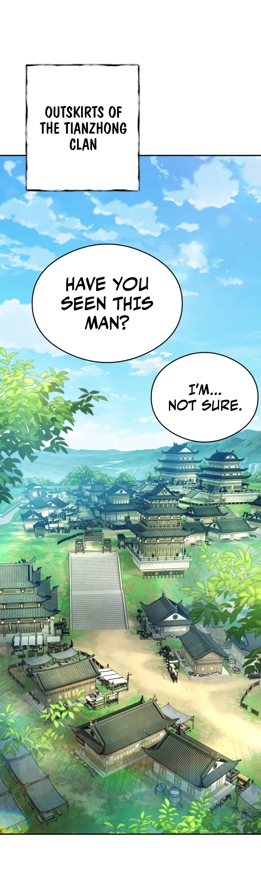 Read Regression Of The Yong Clan Heir EN Manga Online