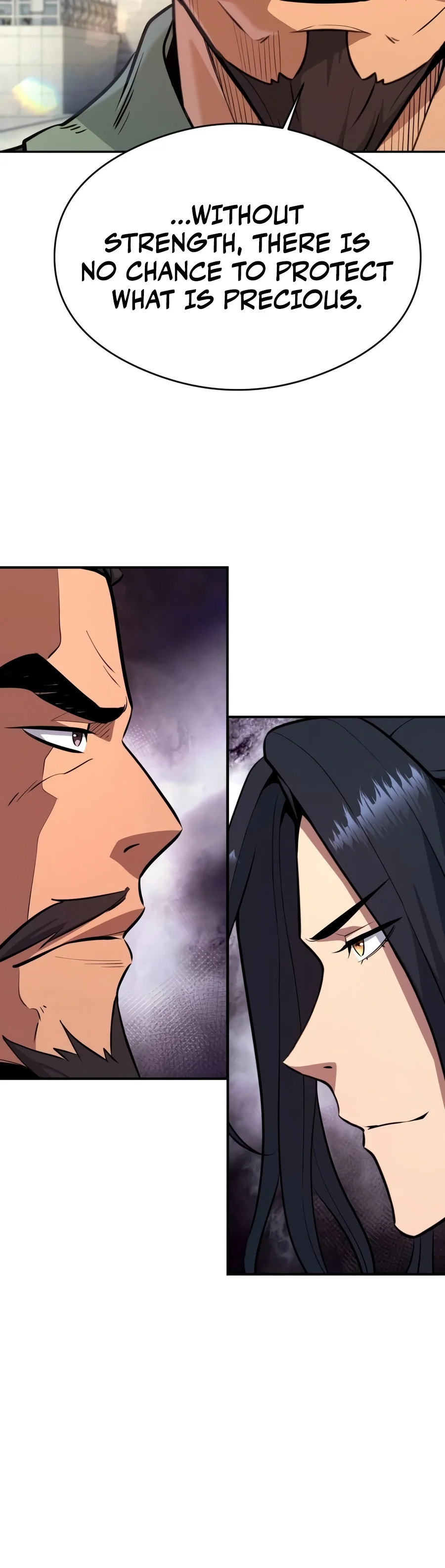 Read Regression Of The Yong Clan Heir EN Manga Online