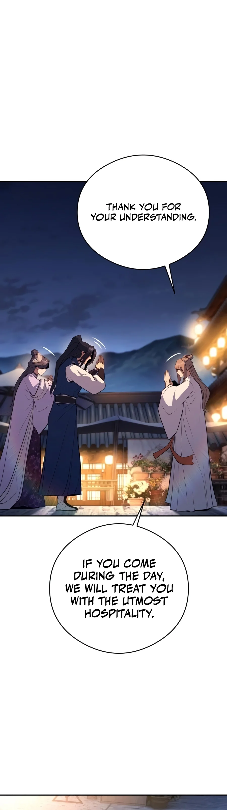 Read Regression Of The Yong Clan Heir EN Manga Online