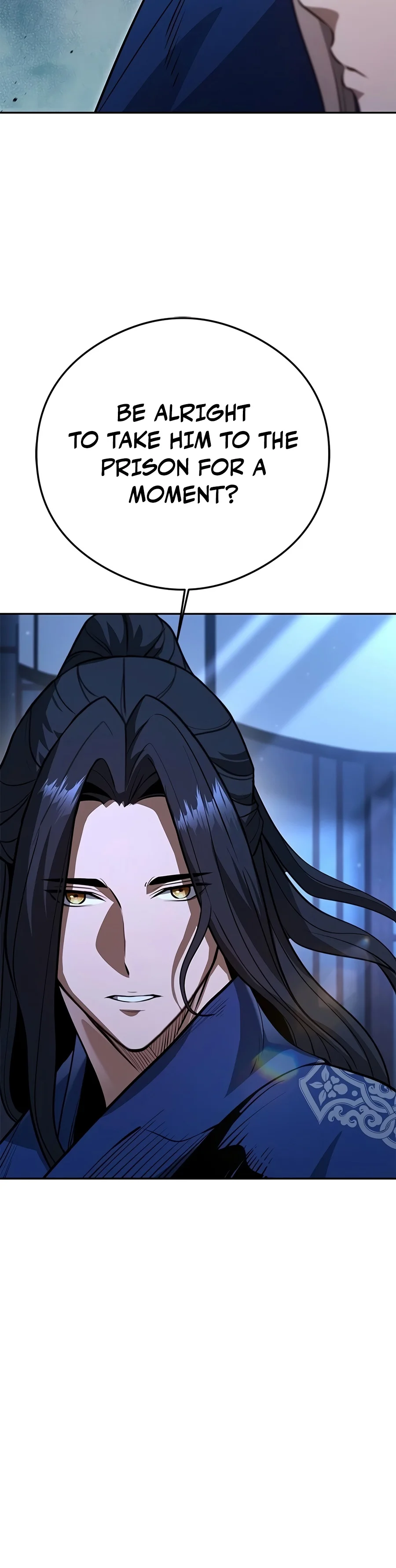 Read Regression Of The Yong Clan Heir EN Manga Online