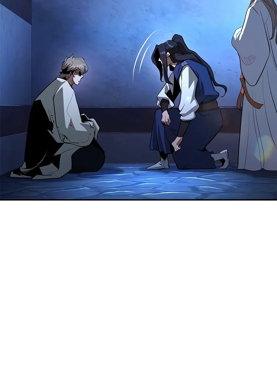 Read Regression Of The Yong Clan Heir EN Manga Online