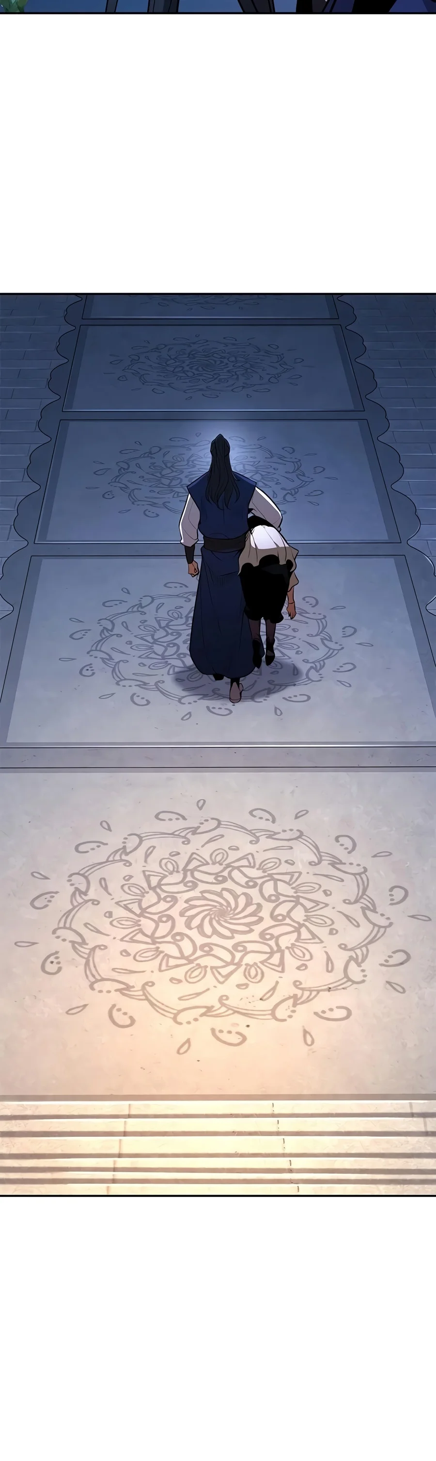 Read Regression Of The Yong Clan Heir EN Manga Online
