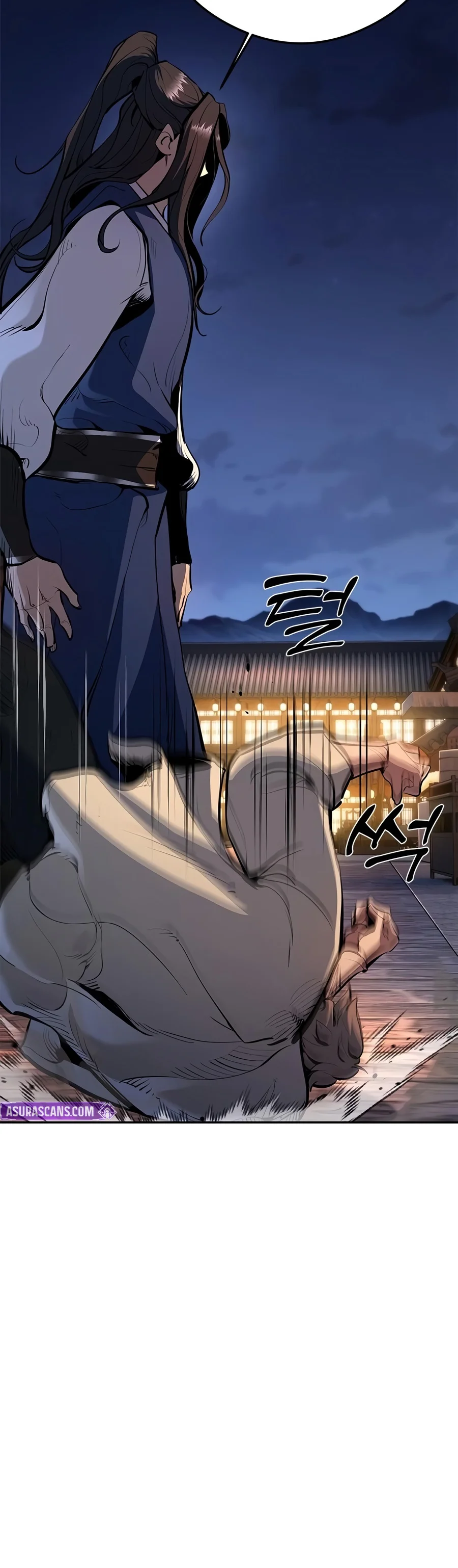 Read Regression Of The Yong Clan Heir EN Manga Online