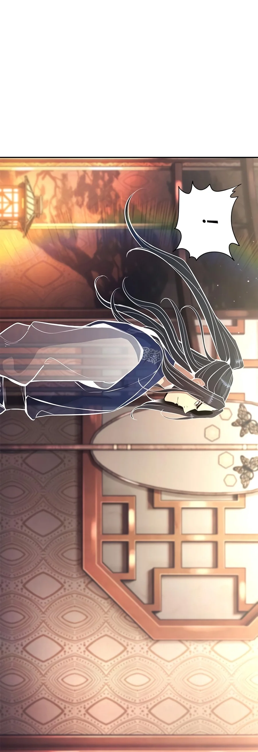 Read Regression Of The Yong Clan Heir EN Manga Online