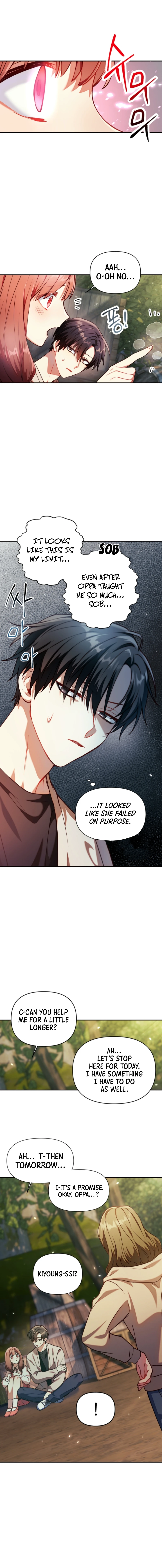 Read Regressor Instruction Manual EN Manga Online