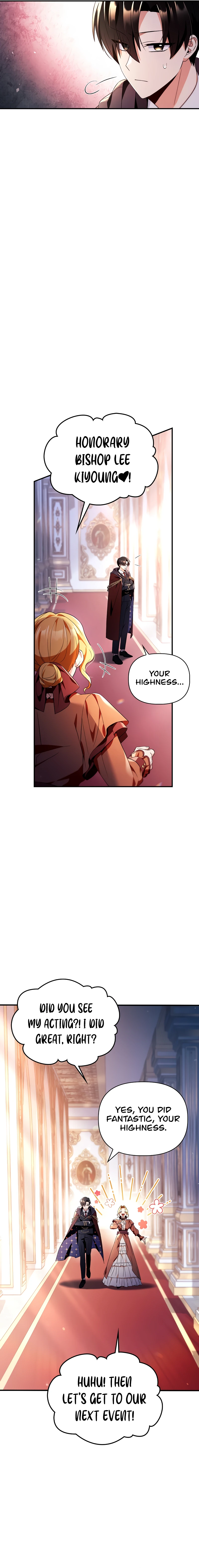 Read Regressor Instruction Manual EN Manga Online