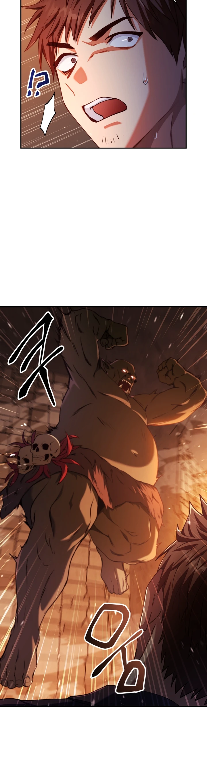 Read Regressor Instruction Manual EN Manga Online