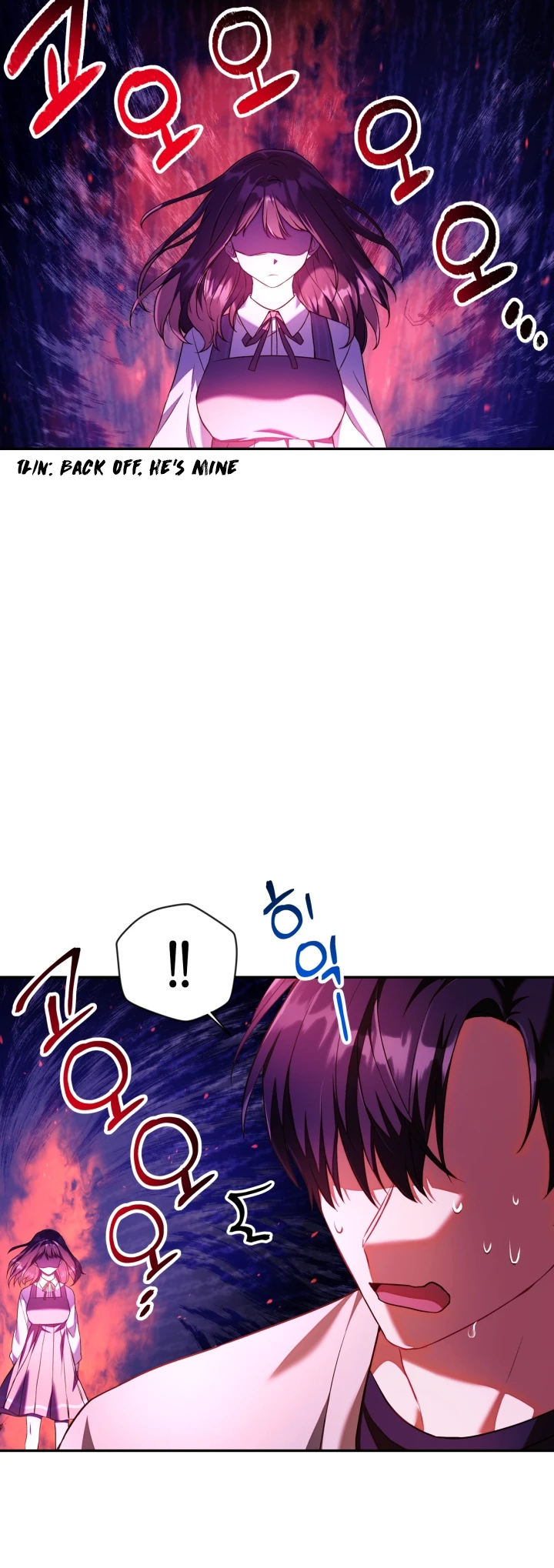 Read Regressor Instruction Manual EN Manga Online