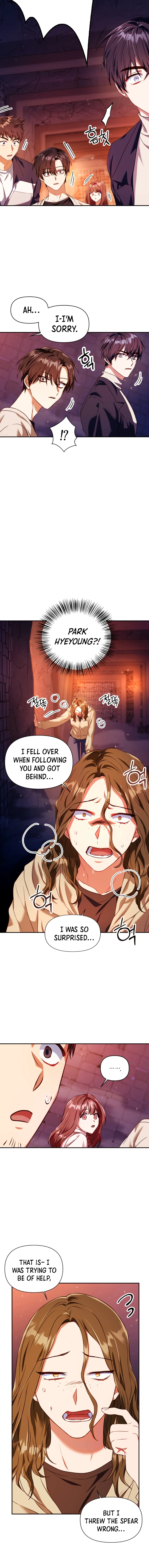 Read Regressor Instruction Manual EN Manga Online