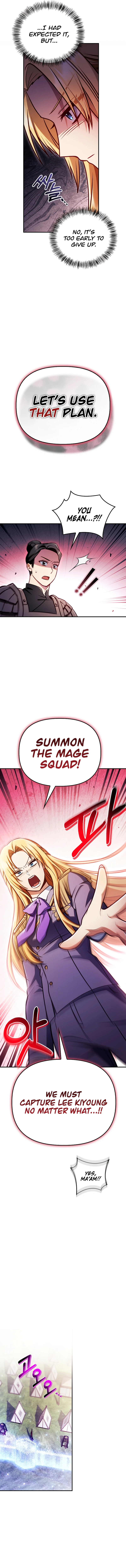 Read Regressor Instruction Manual EN Manga Online