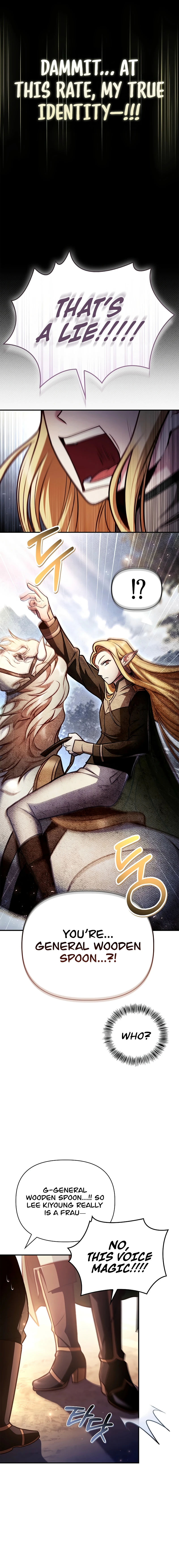 Read Regressor Instruction Manual EN Manga Online