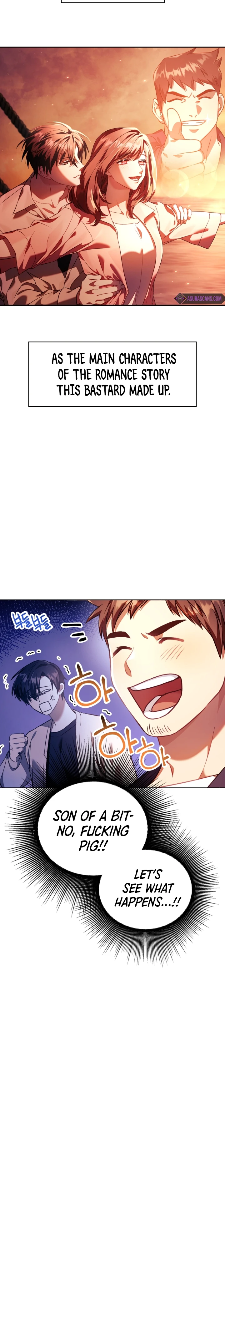 Read Regressor Instruction Manual EN Manga Online