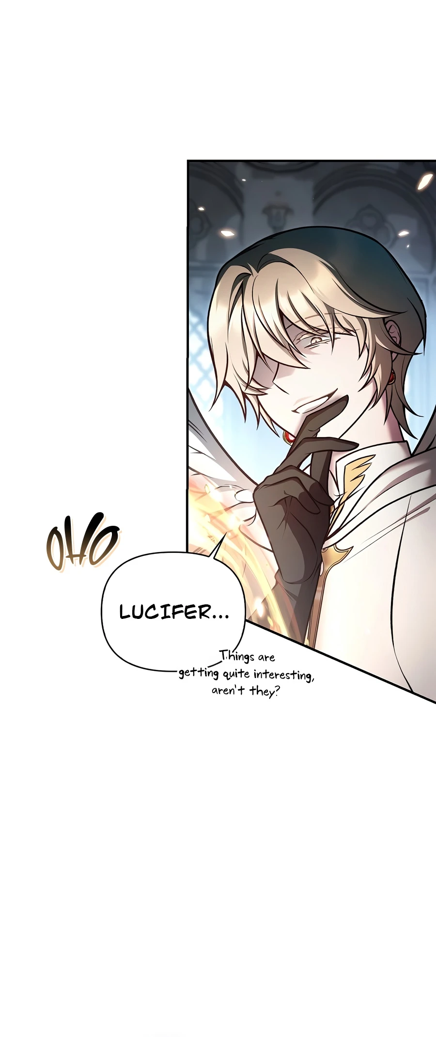 Read Regressor Instruction Manual EN Manga Online