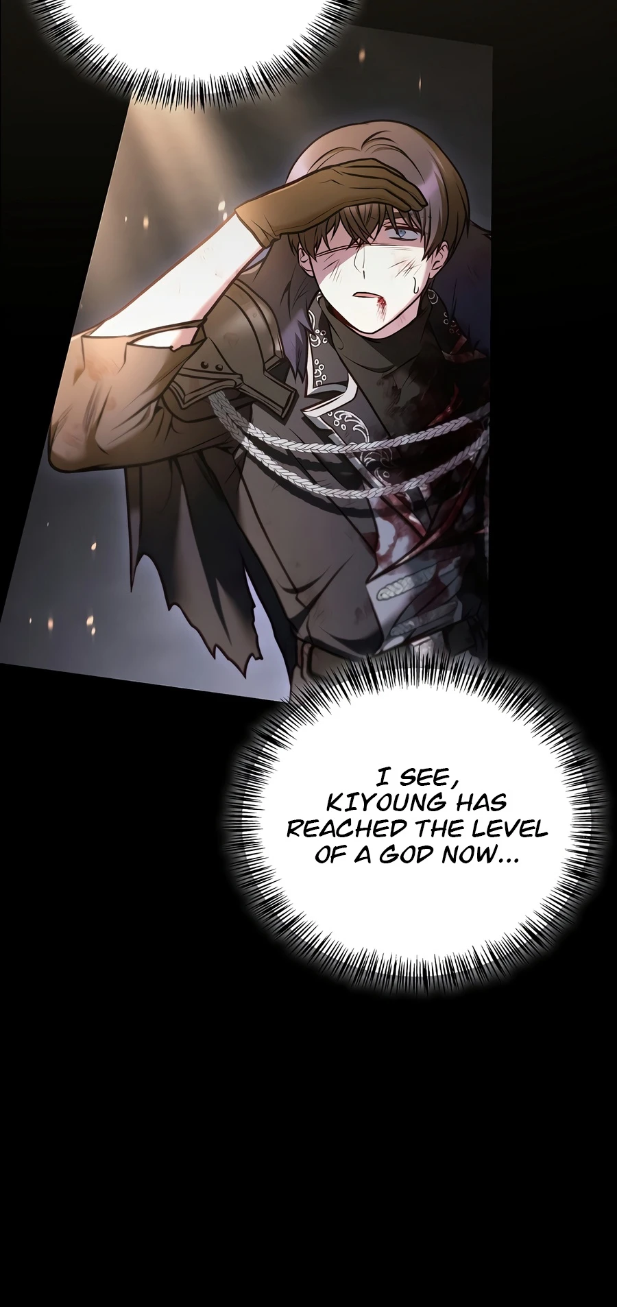 Read Regressor Instruction Manual EN Manga Online