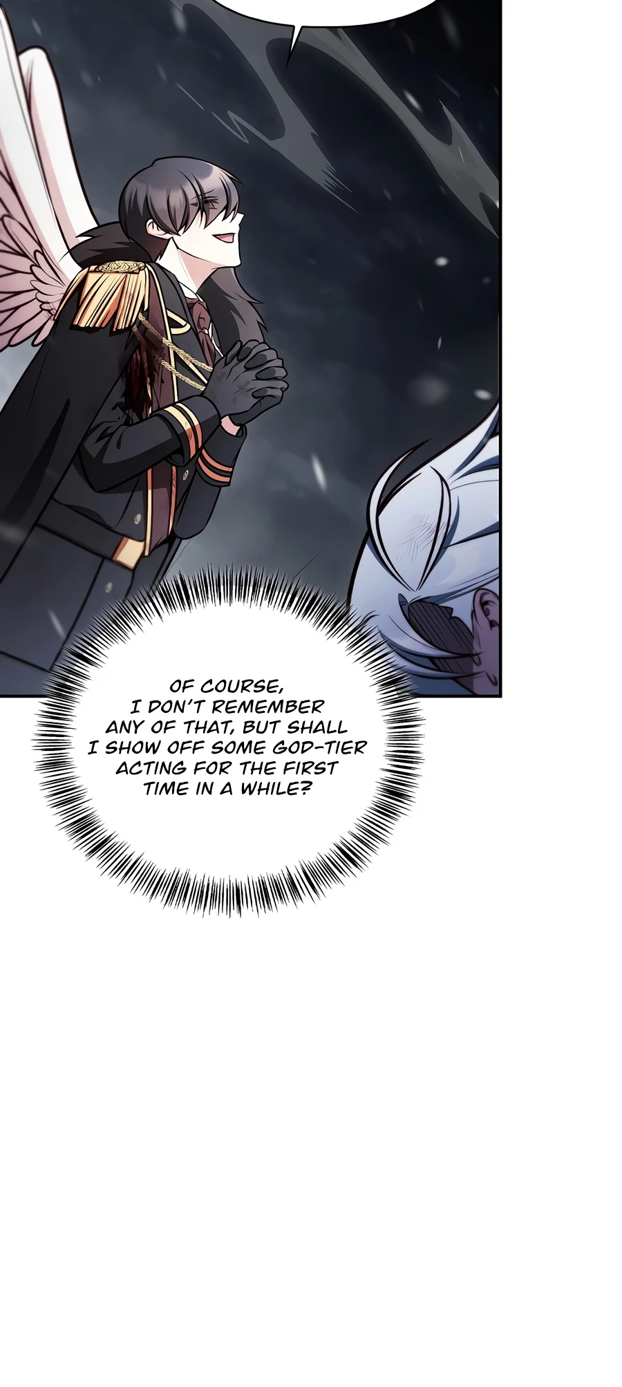 Read Regressor Instruction Manual EN Manga Online