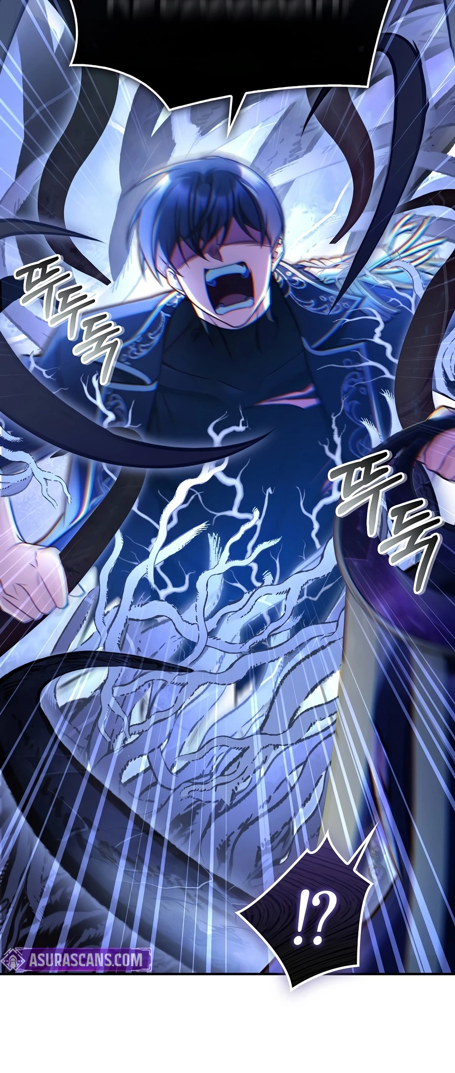 Read Regressor Instruction Manual EN Manga Online