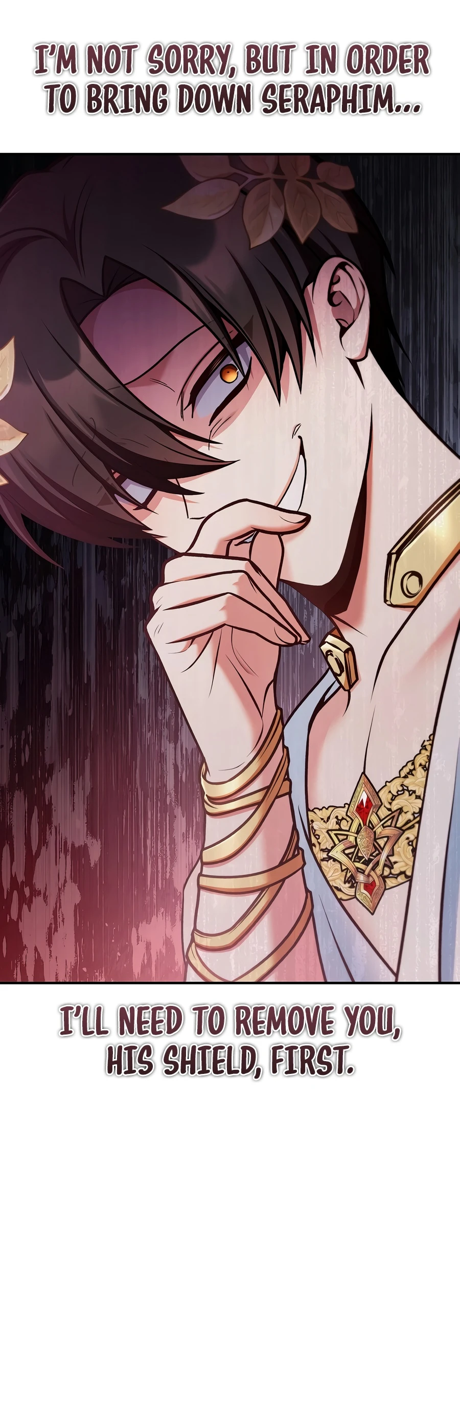 Read Regressor Instruction Manual EN Manga Online