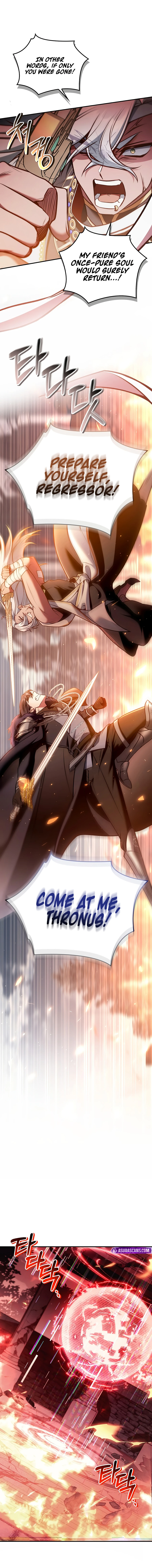 Read Regressor Instruction Manual EN Manga Online