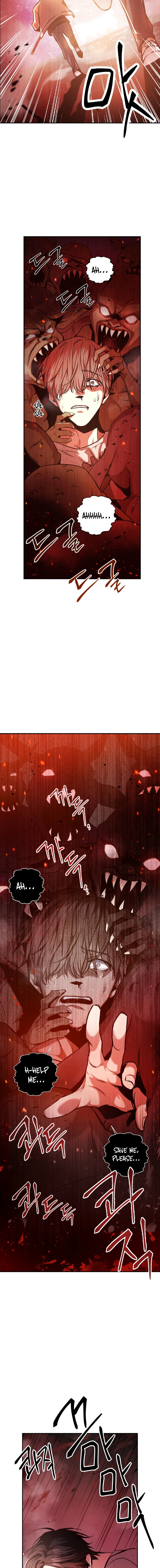 Read Regressor Instruction Manual EN Manga Online
