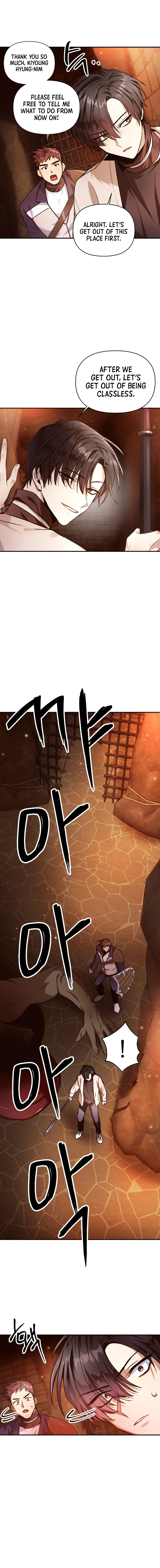 Read Regressor Instruction Manual EN Manga Online
