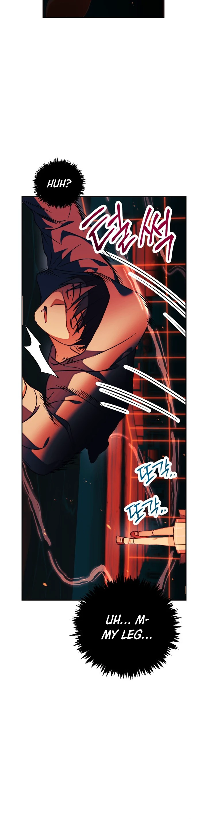 Read Regressor Instruction Manual EN Manga Online