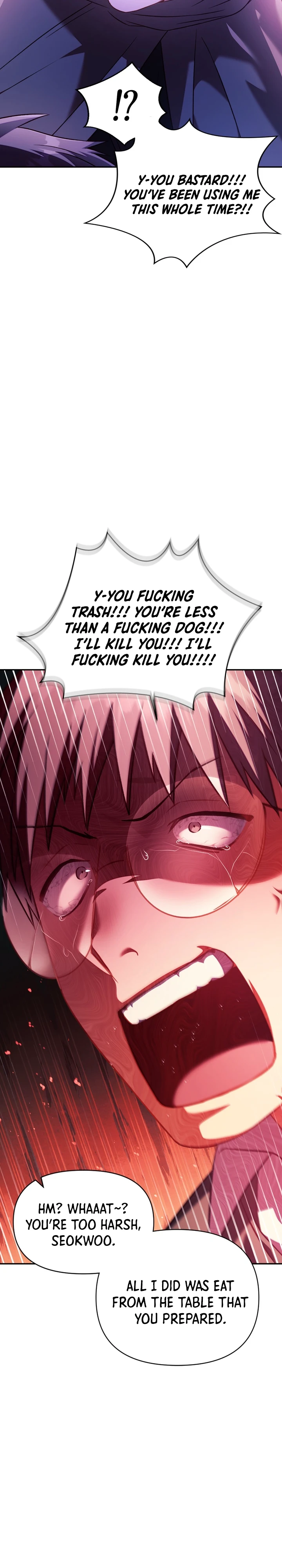 Read Regressor Instruction Manual EN Manga Online