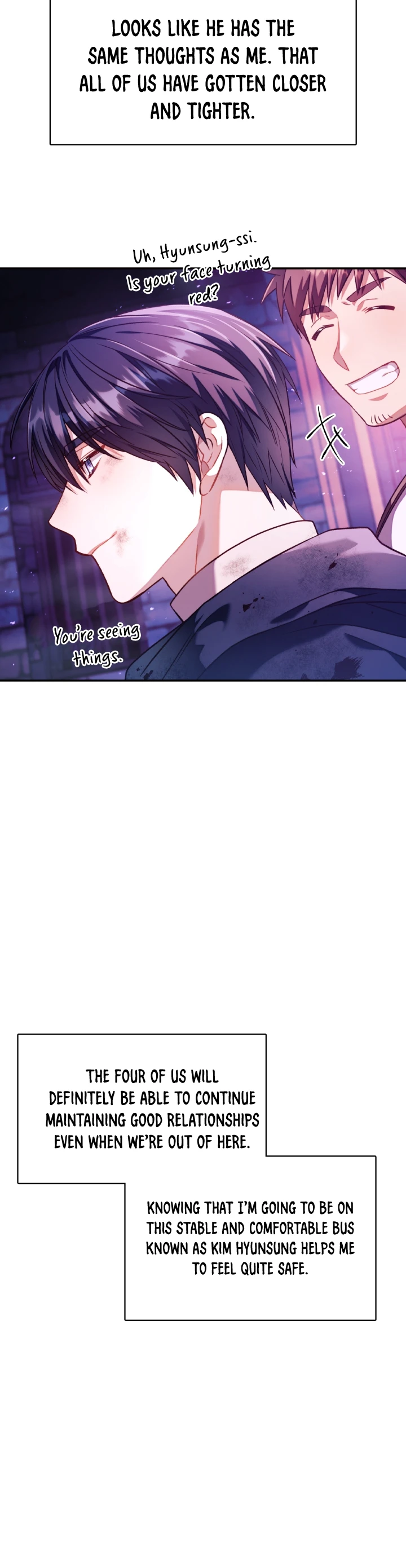 Read Regressor Instruction Manual EN Manga Online