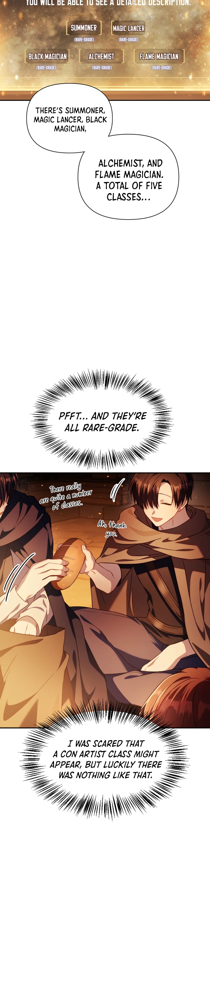 Read Regressor Instruction Manual EN Manga Online