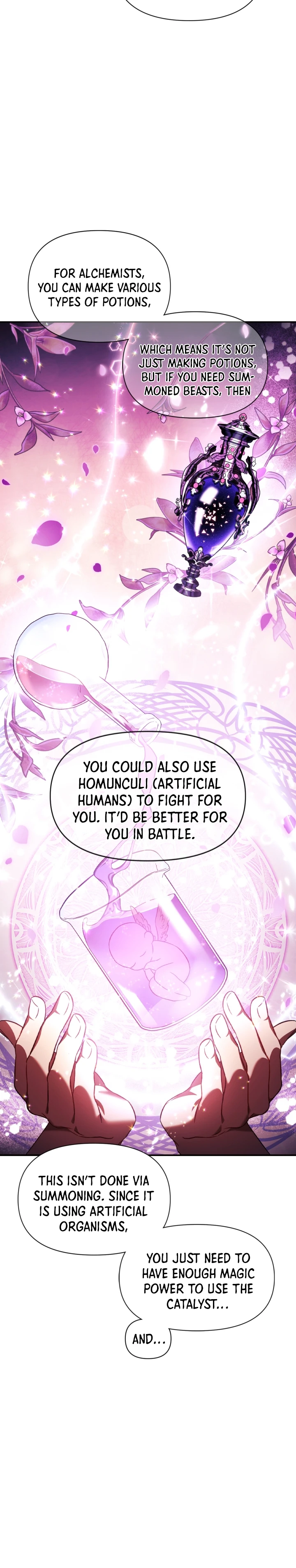 Read Regressor Instruction Manual EN Manga Online