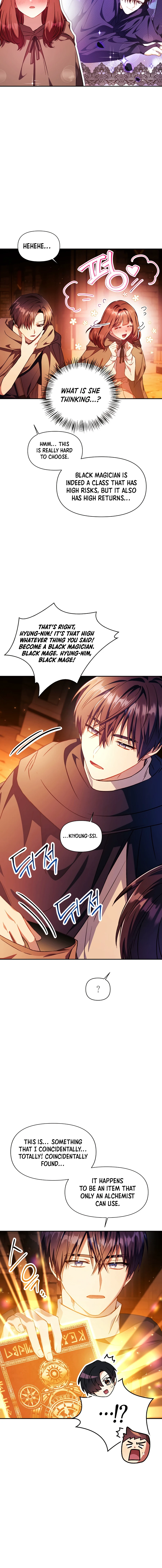 Read Regressor Instruction Manual EN Manga Online