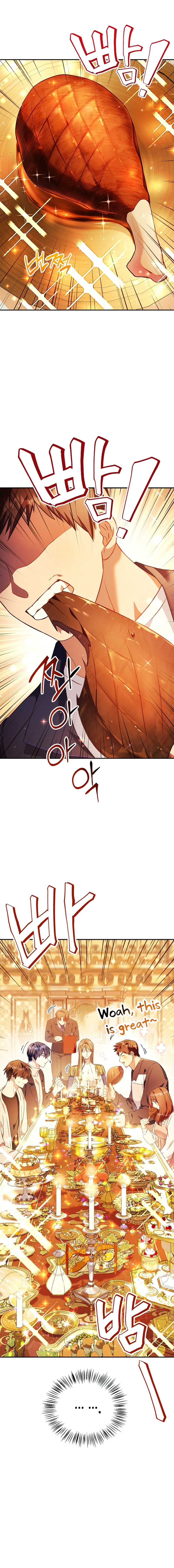 Read Regressor Instruction Manual EN Manga Online