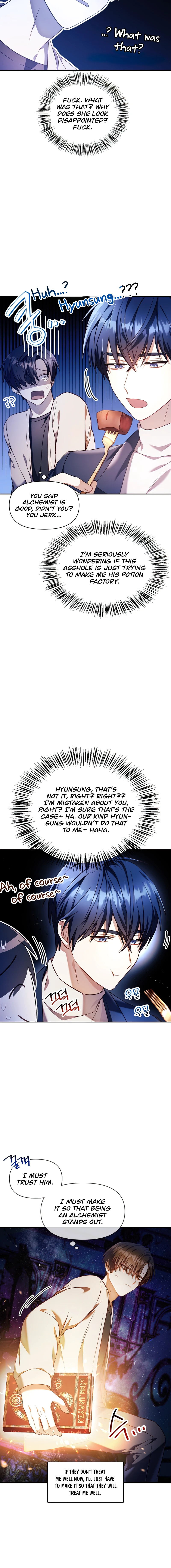Read Regressor Instruction Manual EN Manga Online