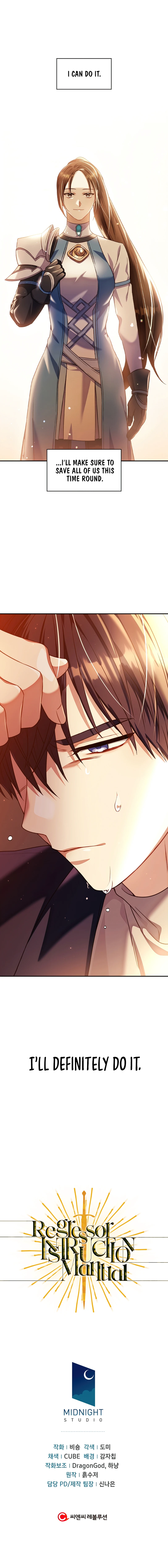 Read Regressor Instruction Manual EN Manga Online
