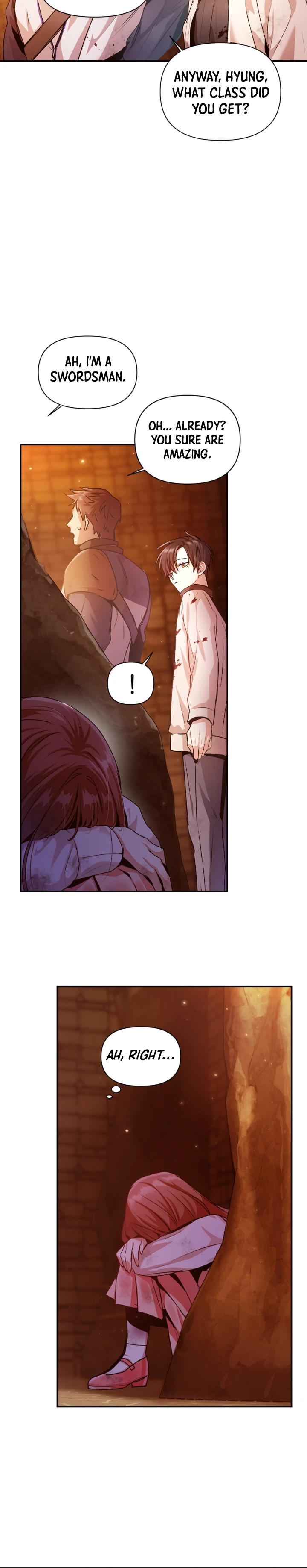 Read Regressor Instruction Manual EN Manga Online