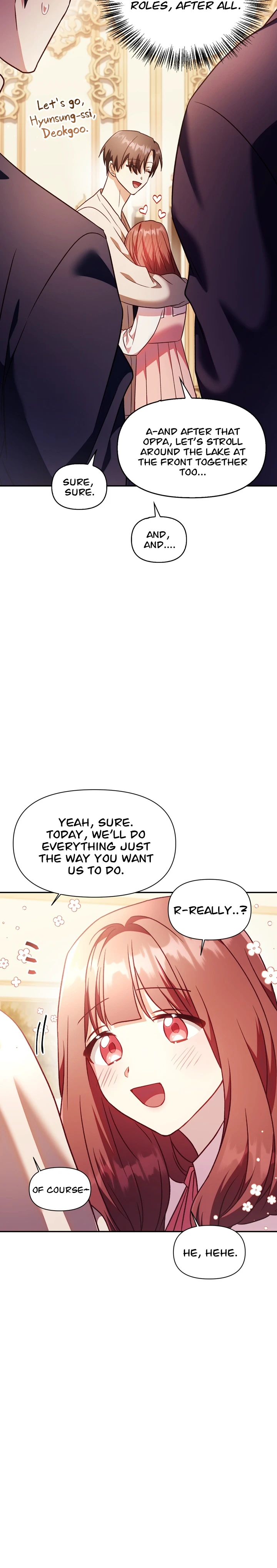 Read Regressor Instruction Manual EN Manga Online