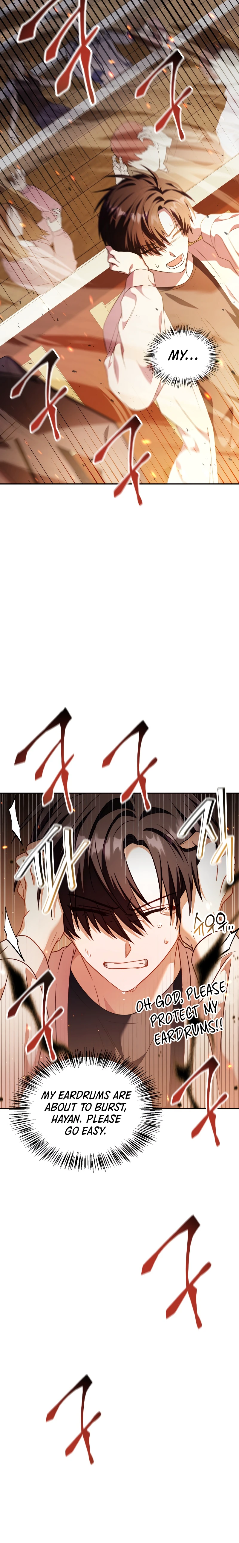 Read Regressor Instruction Manual EN Manga Online