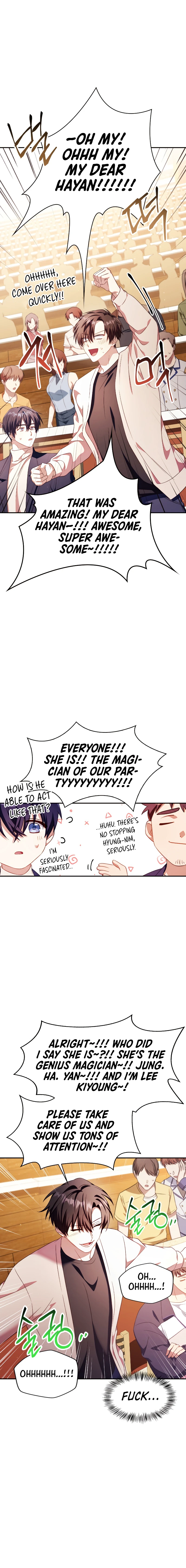Read Regressor Instruction Manual EN Manga Online