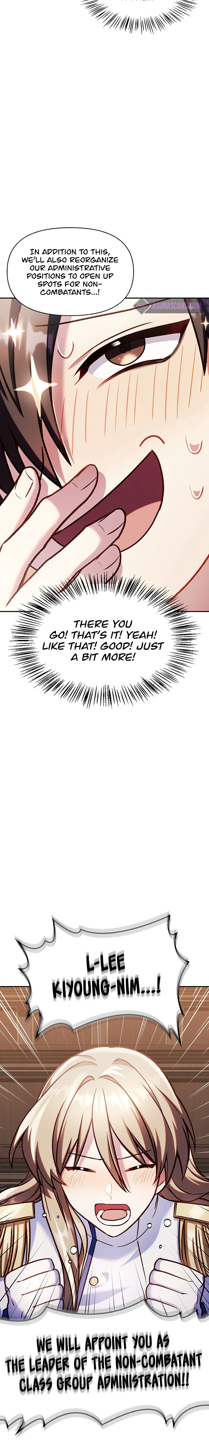 Read Regressor Instruction Manual EN Manga Online