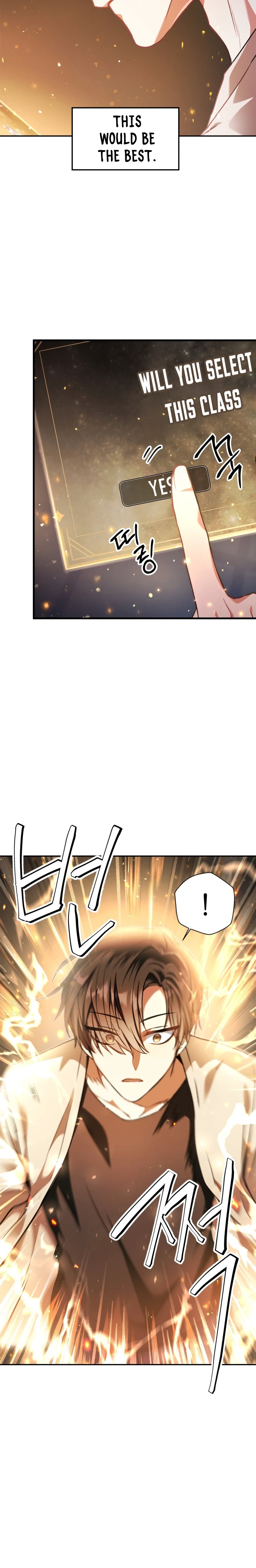 Read Regressor Instruction Manual EN Manga Online