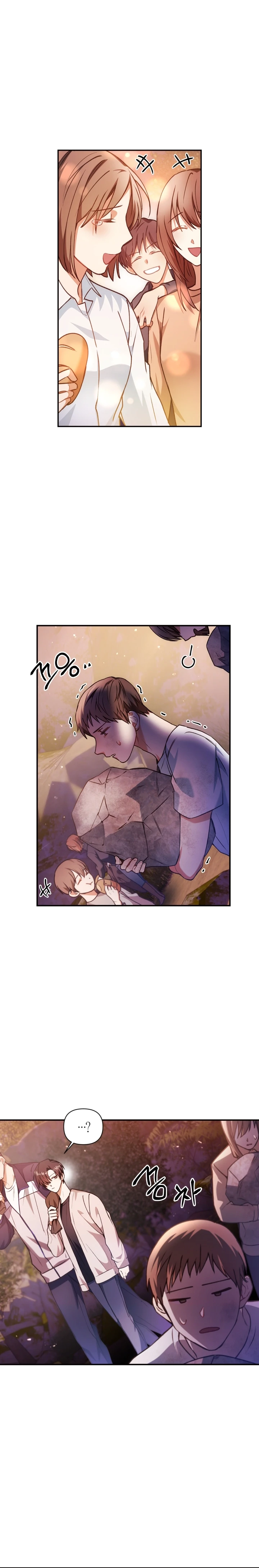 Read Regressor Instruction Manual EN Manga Online